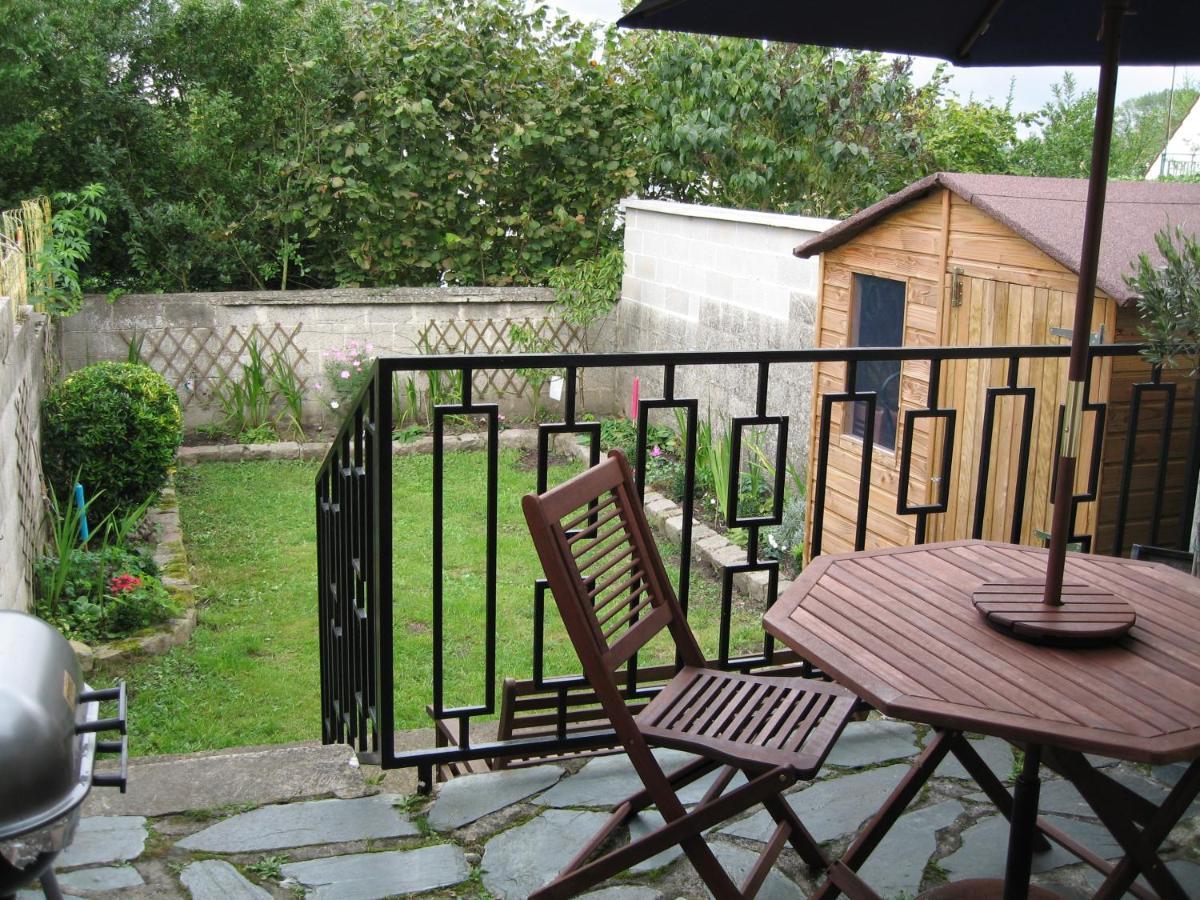 Spacious Quentoinise Town House Saint-Quentin  Dış mekan fotoğraf