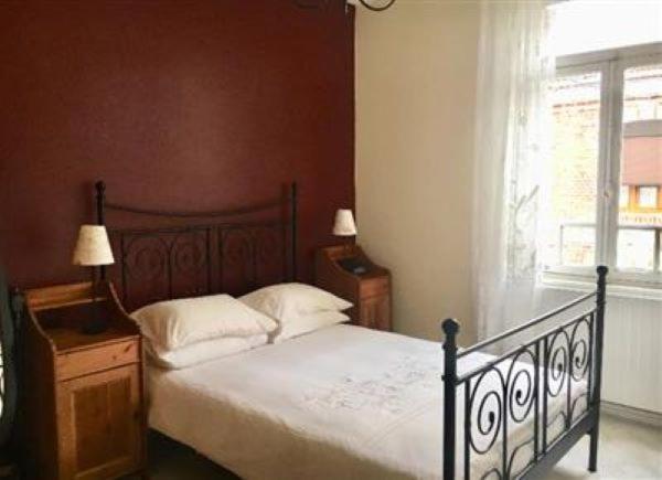 Spacious Quentoinise Town House Saint-Quentin  Dış mekan fotoğraf