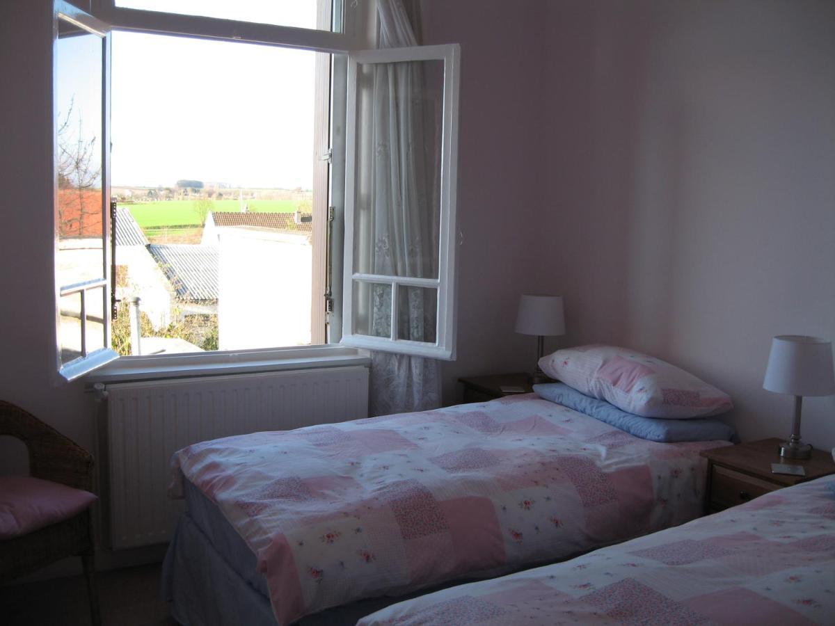 Spacious Quentoinise Town House Saint-Quentin  Dış mekan fotoğraf